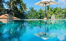 Ebony Boutique Villa